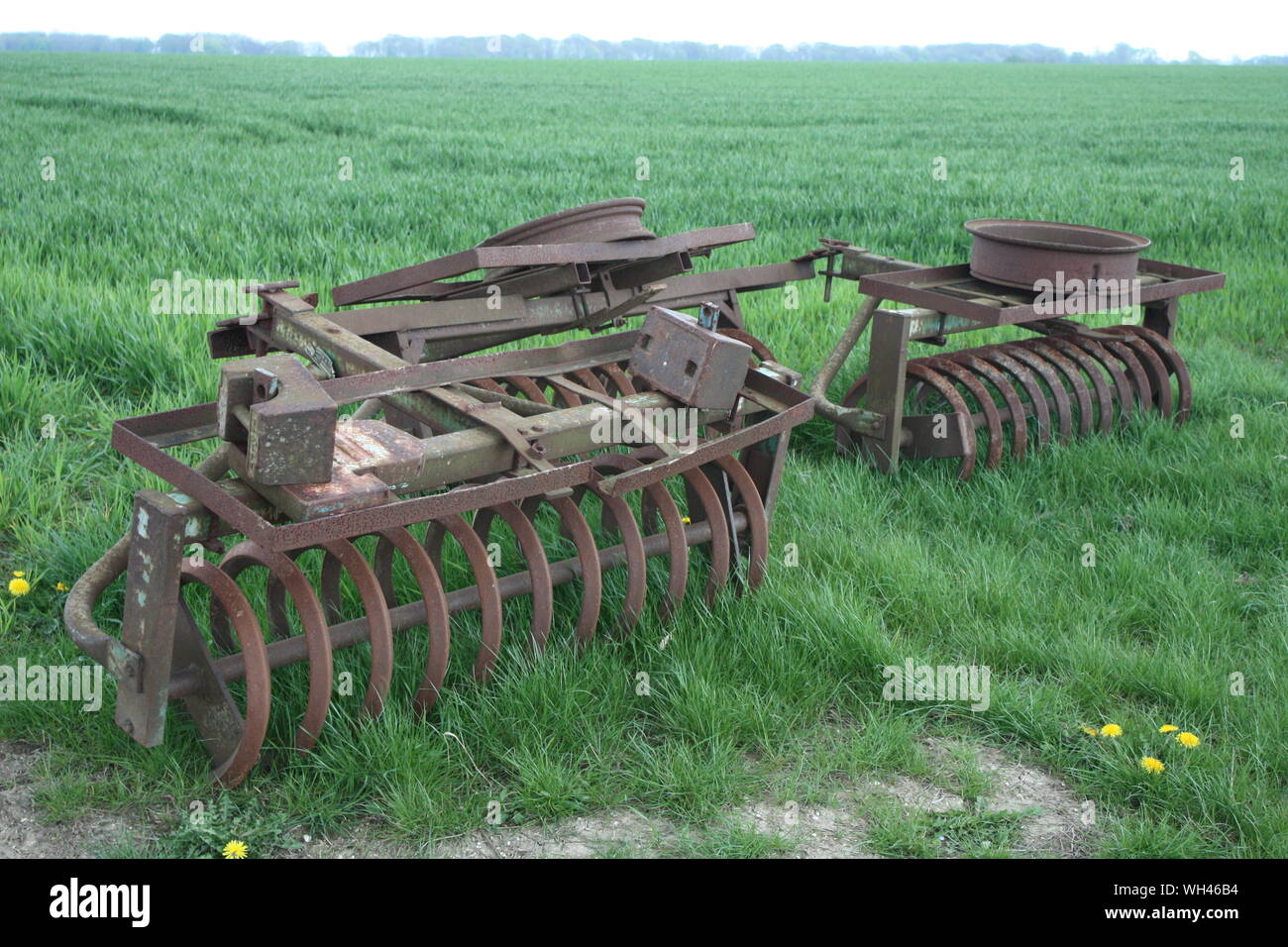 Harrows hires stock photography and images Alamy