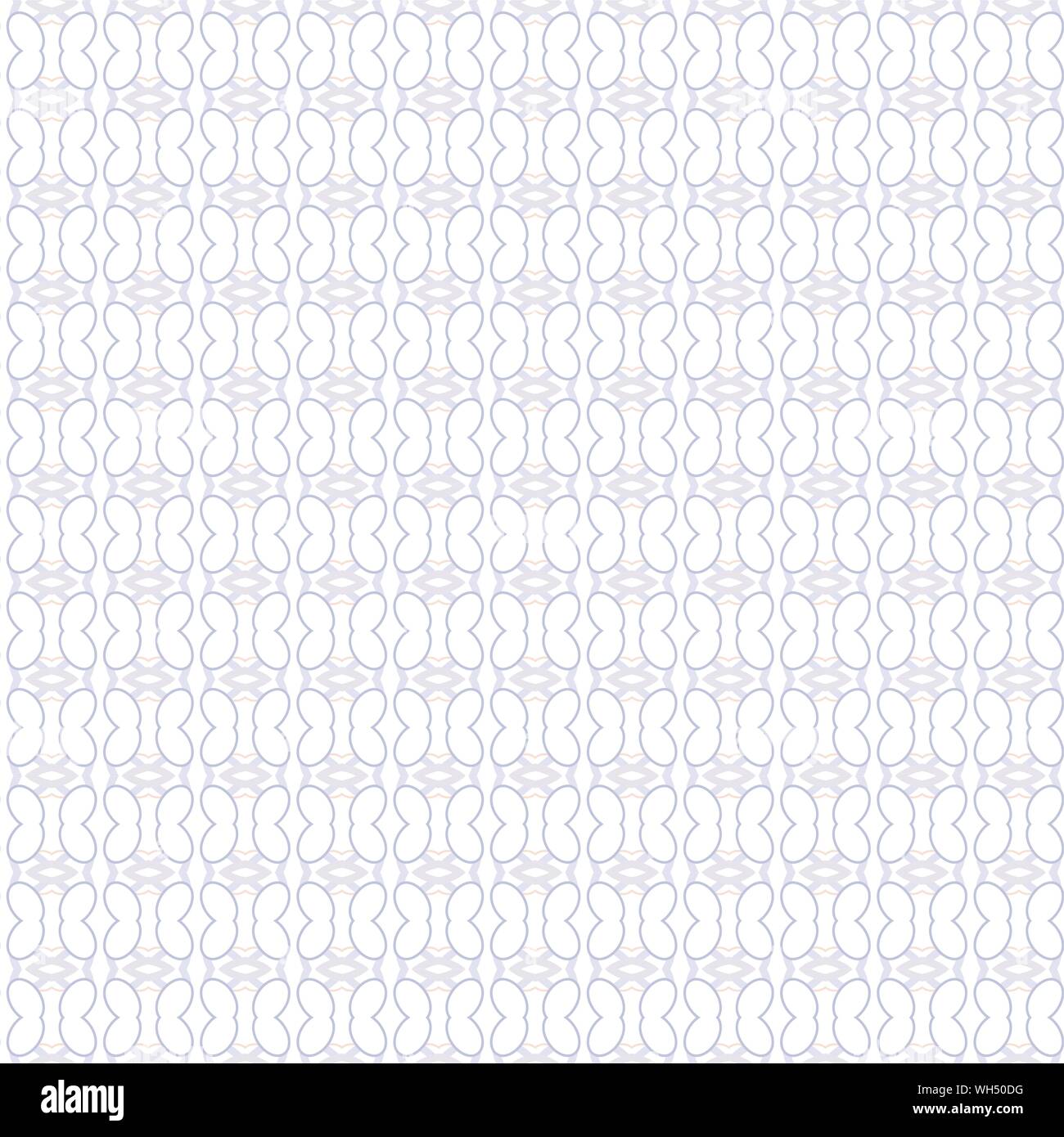 Geometric ornamental vector pattern. Seamless design texture Stock ...