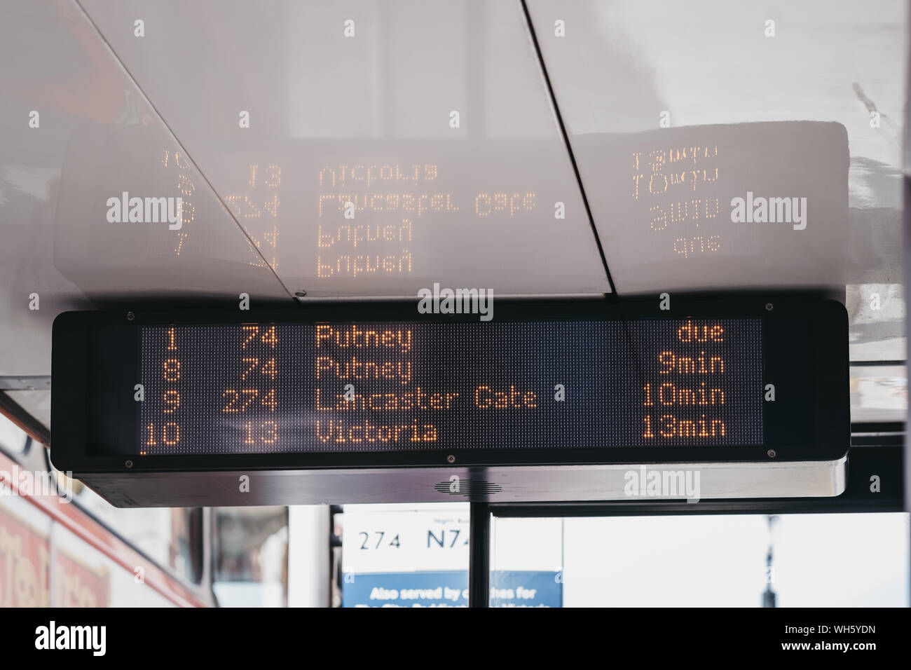 close-up-of-a-upcoming-buses-schedule-on-digital-screen-on-a-bus-stop-in-london-uk-stock-photo-alamy