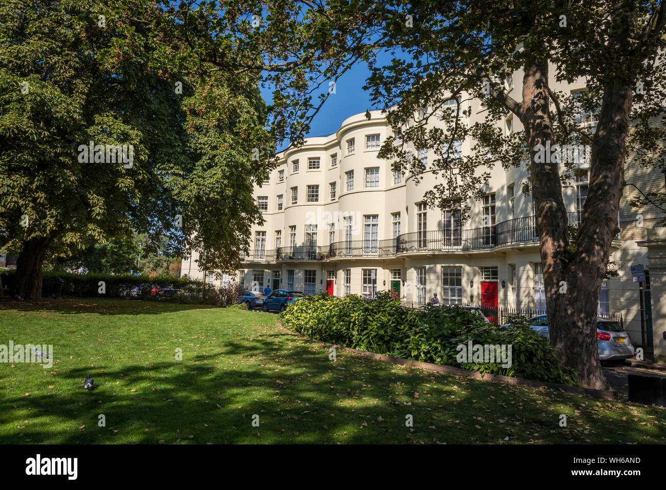 Worthing style hires stock photography and images Alamy