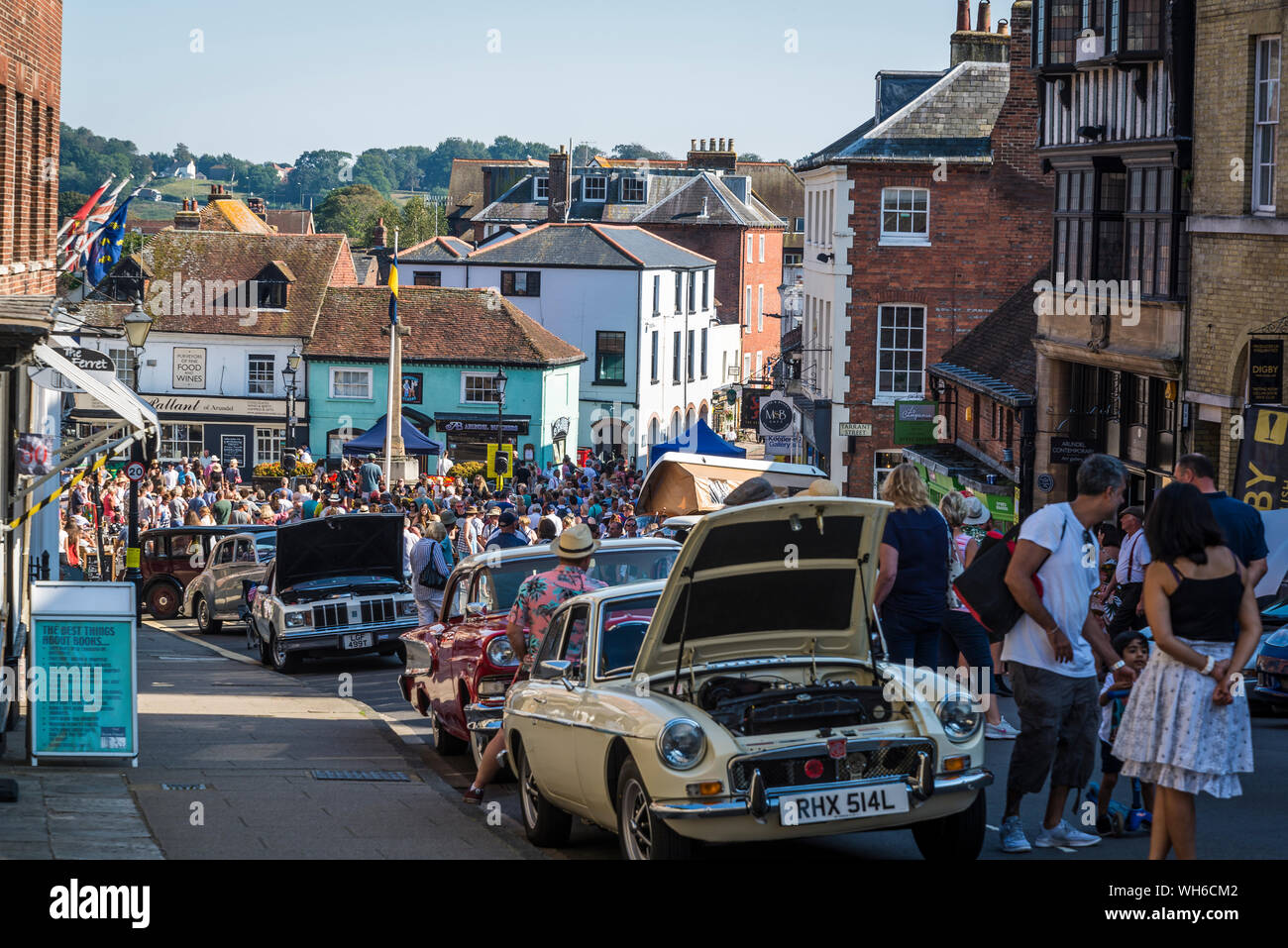Bank Holiday Monday West Street Key Takeaways: Sheffield Shooting Incident