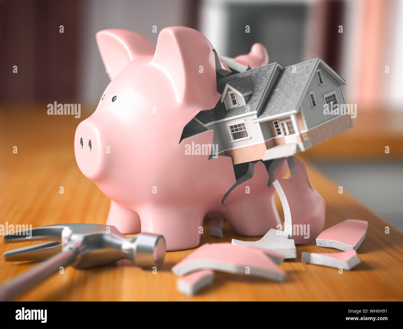 where can you buy a piggy bank