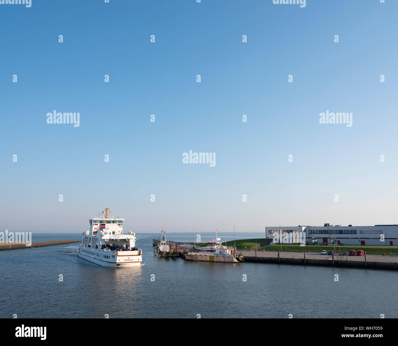 Norden Germany Stock Photos Norden Germany Stock Images Page 2