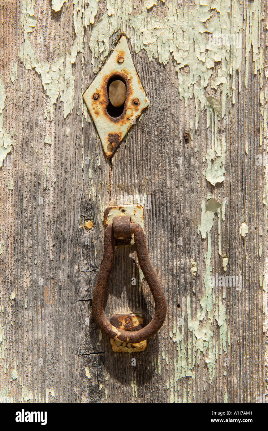 Old door lock hires stock photography and images Alamy
