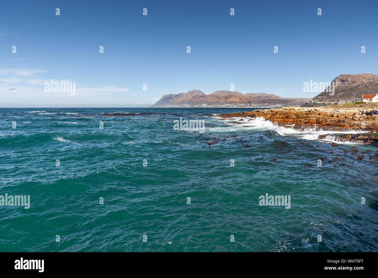 Cape Town, Western Cape, South Africa Stock Photo - Alamy