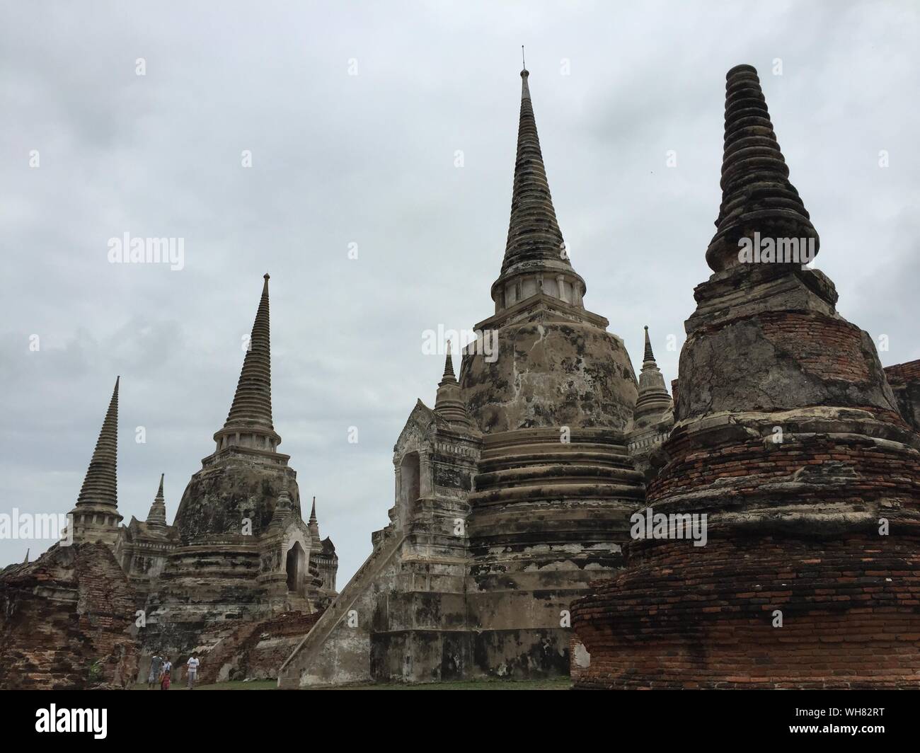 Ancient royal palace hi-res stock photography and images - Alamy