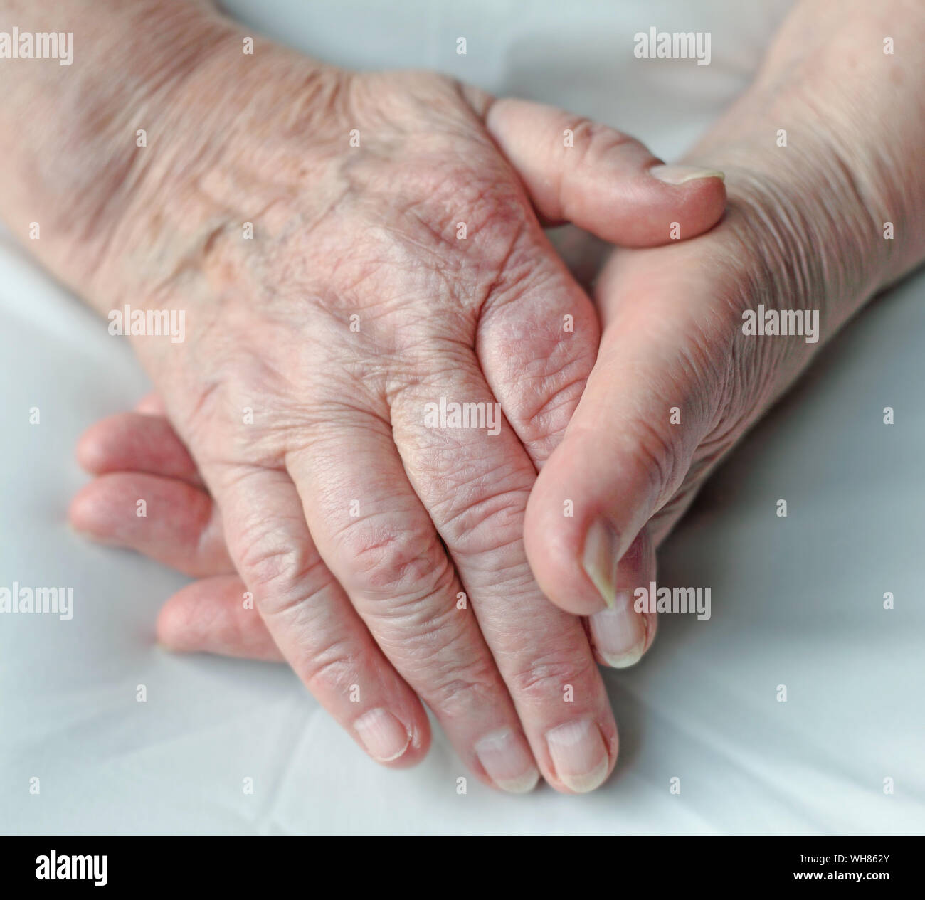 Falten Stock Photos & Falten Stock Images Alamy
