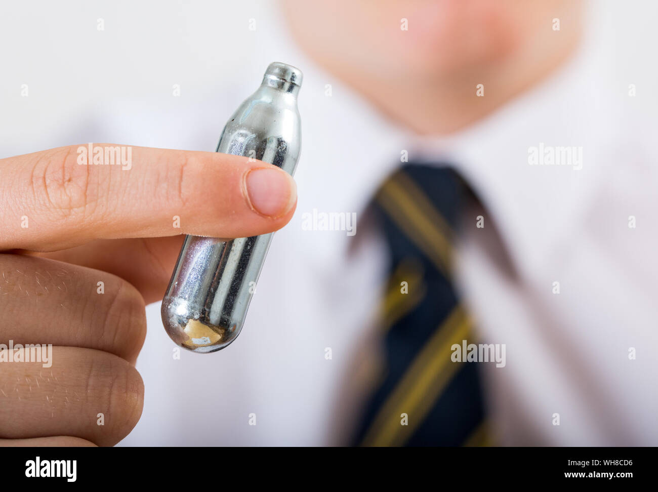 Nitrous oxide laughing gas hires stock photography and images Alamy