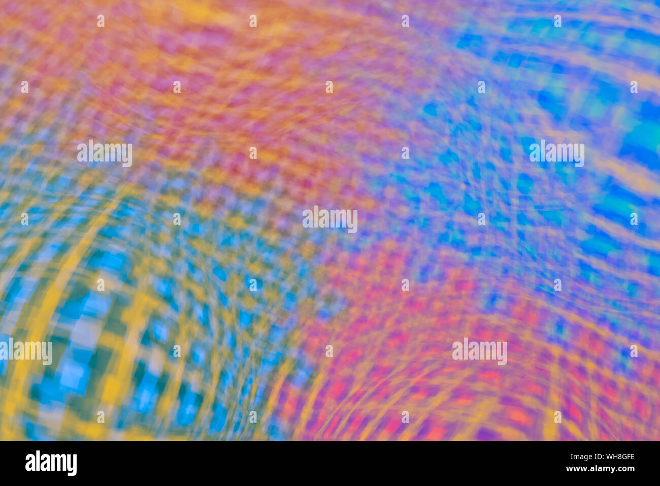 Motion blur texture hi-res stock photography and images - Alamy