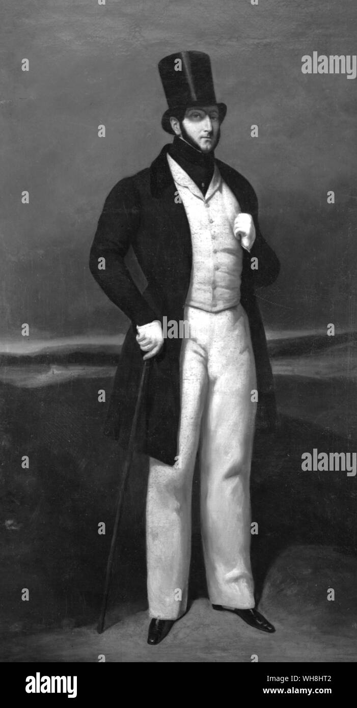 George Dudley Seymour 1859 1945 13h William Sergeant Kendall