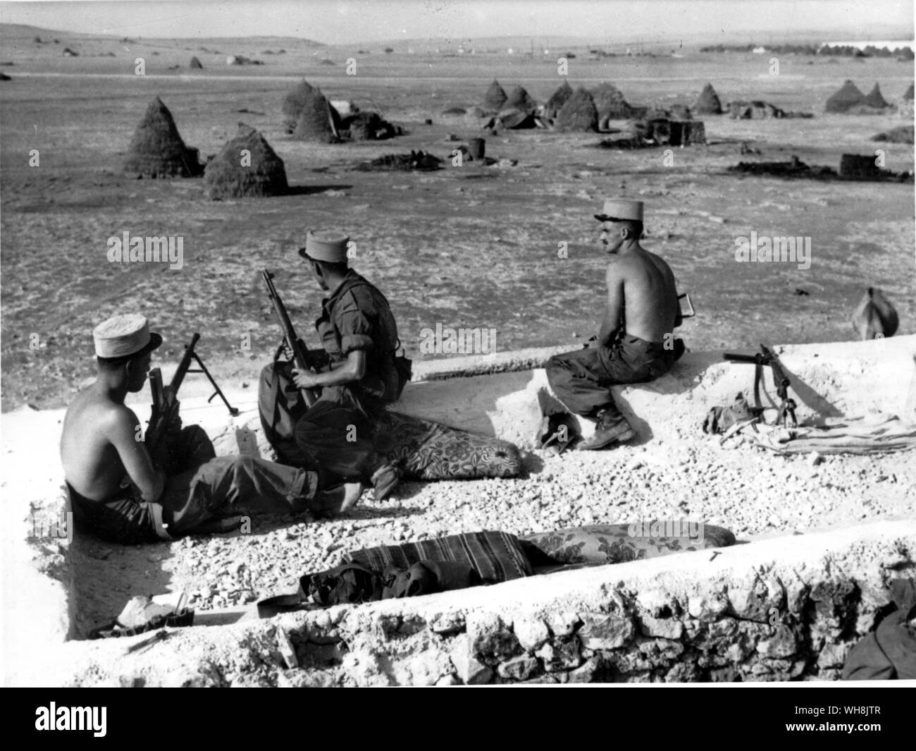French foreign legion algeria hires stock photography and images Alamy