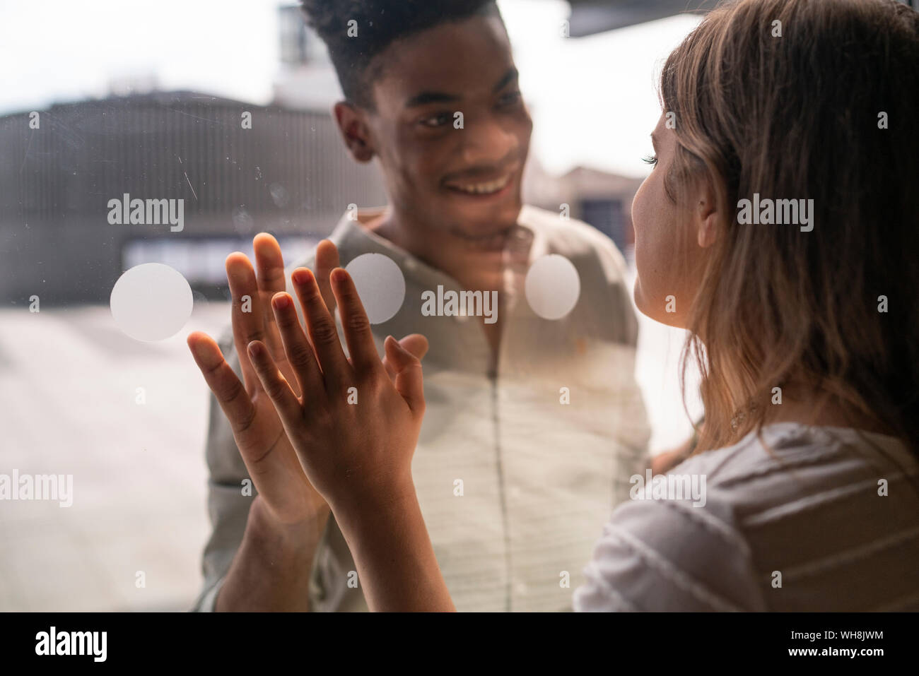 how to say goodbye to a casual relationship
