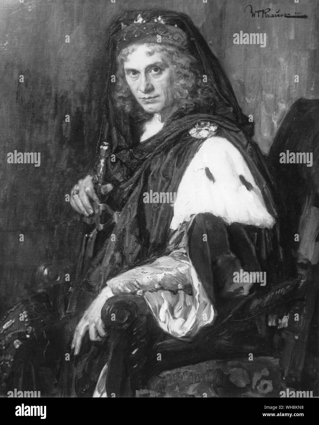 Richard ii shakespeare hires stock photography and images Alamy