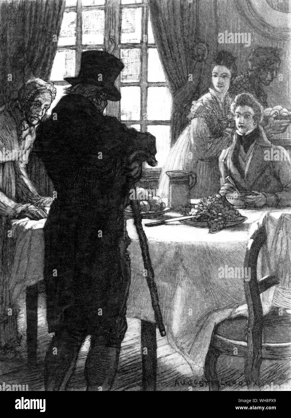 Eugenie grandet hires stock photography and images Alamy