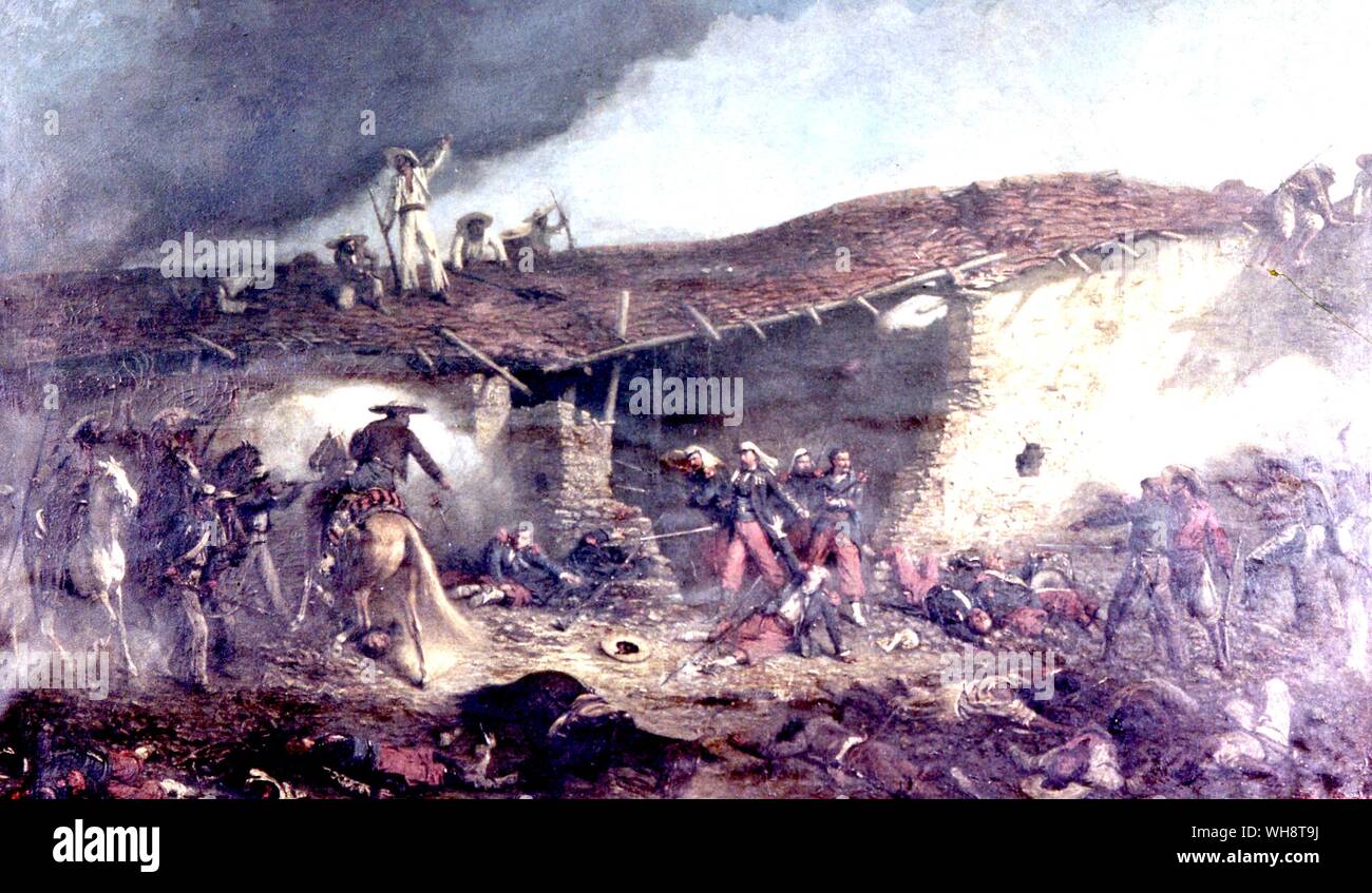 Captain danjou hires stock photography and images Alamy