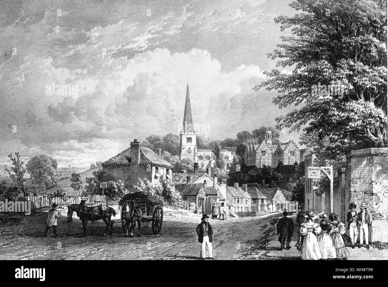 Anthony harrow hires stock photography and images Alamy