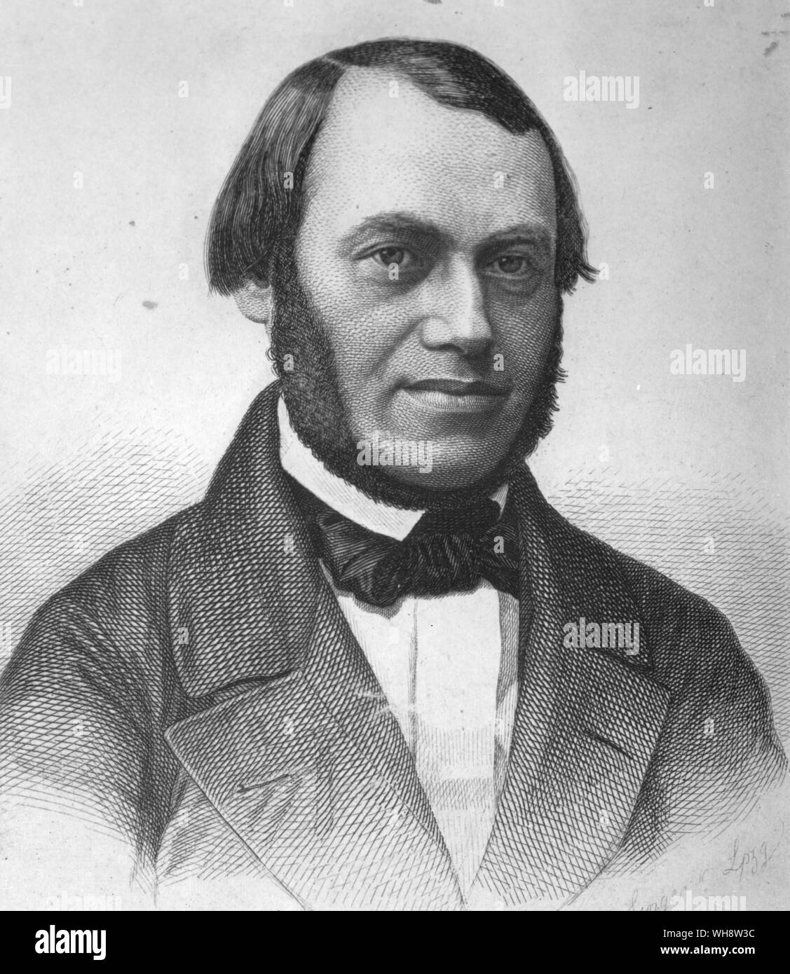 Ferdinand David 181077 Stock Photo Alamy