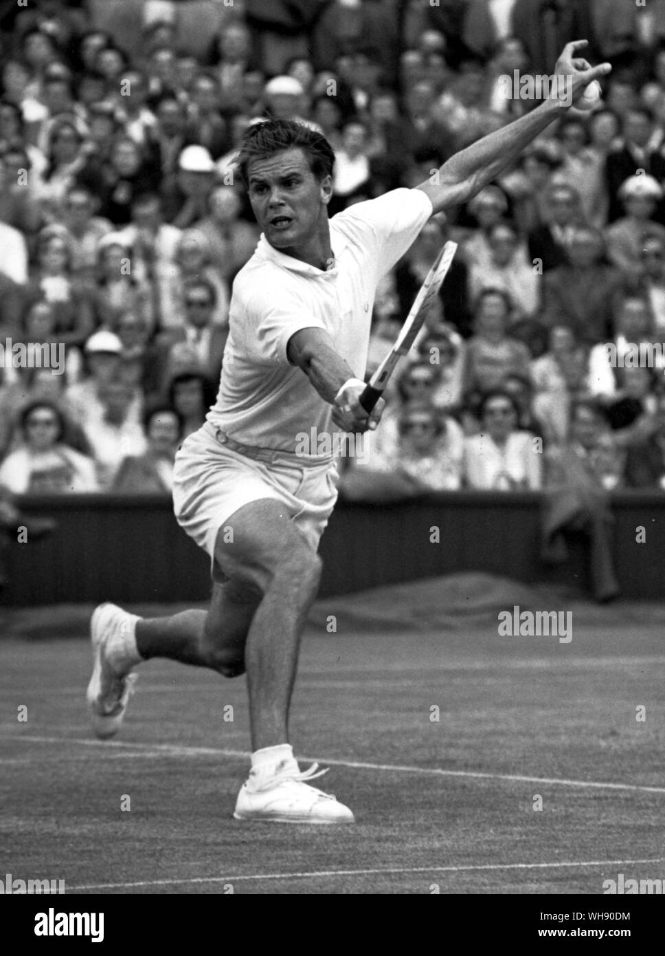 Sven Black and White Stock Photos & Images Alamy