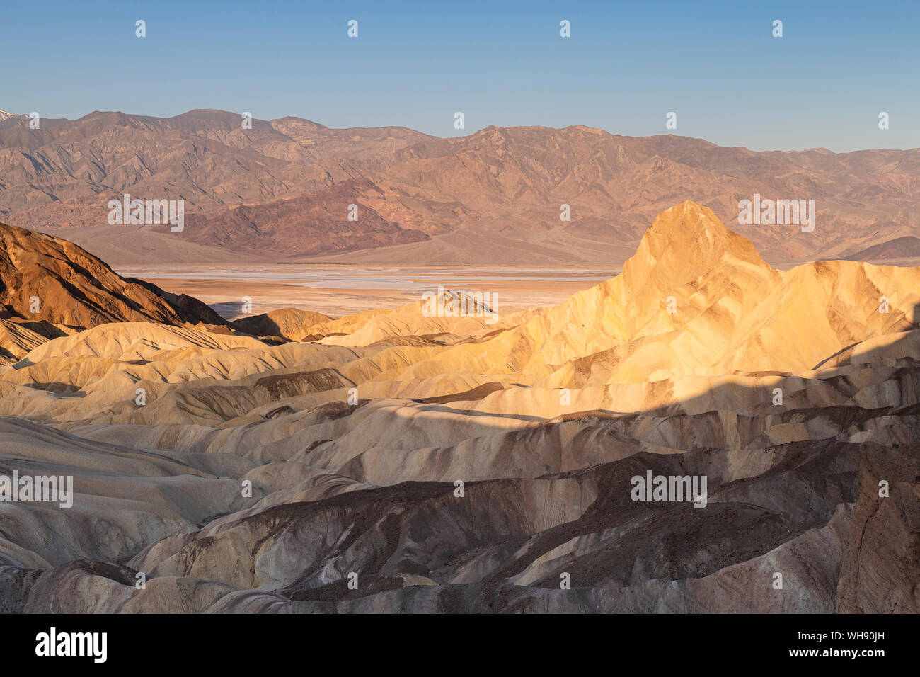 Death valley national park hi-res stock photography and images - Alamy