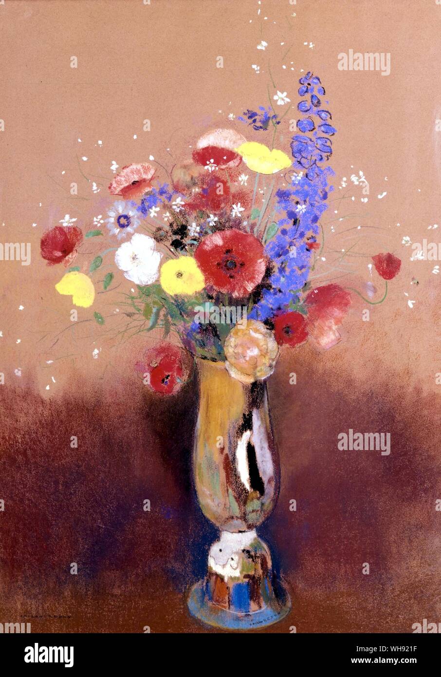 Redon Stock Photos Redon Stock Images Alamy