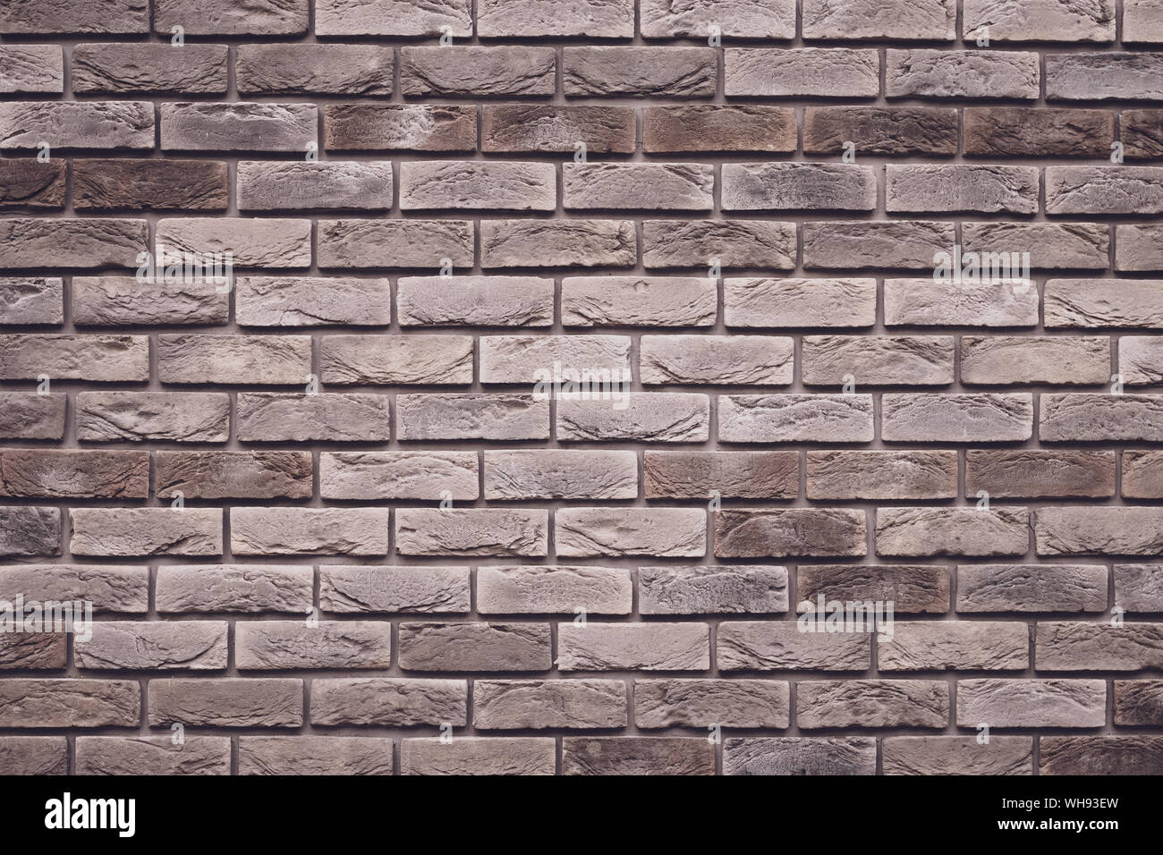 Brick wall vintage background hires stock photography and images Alamy