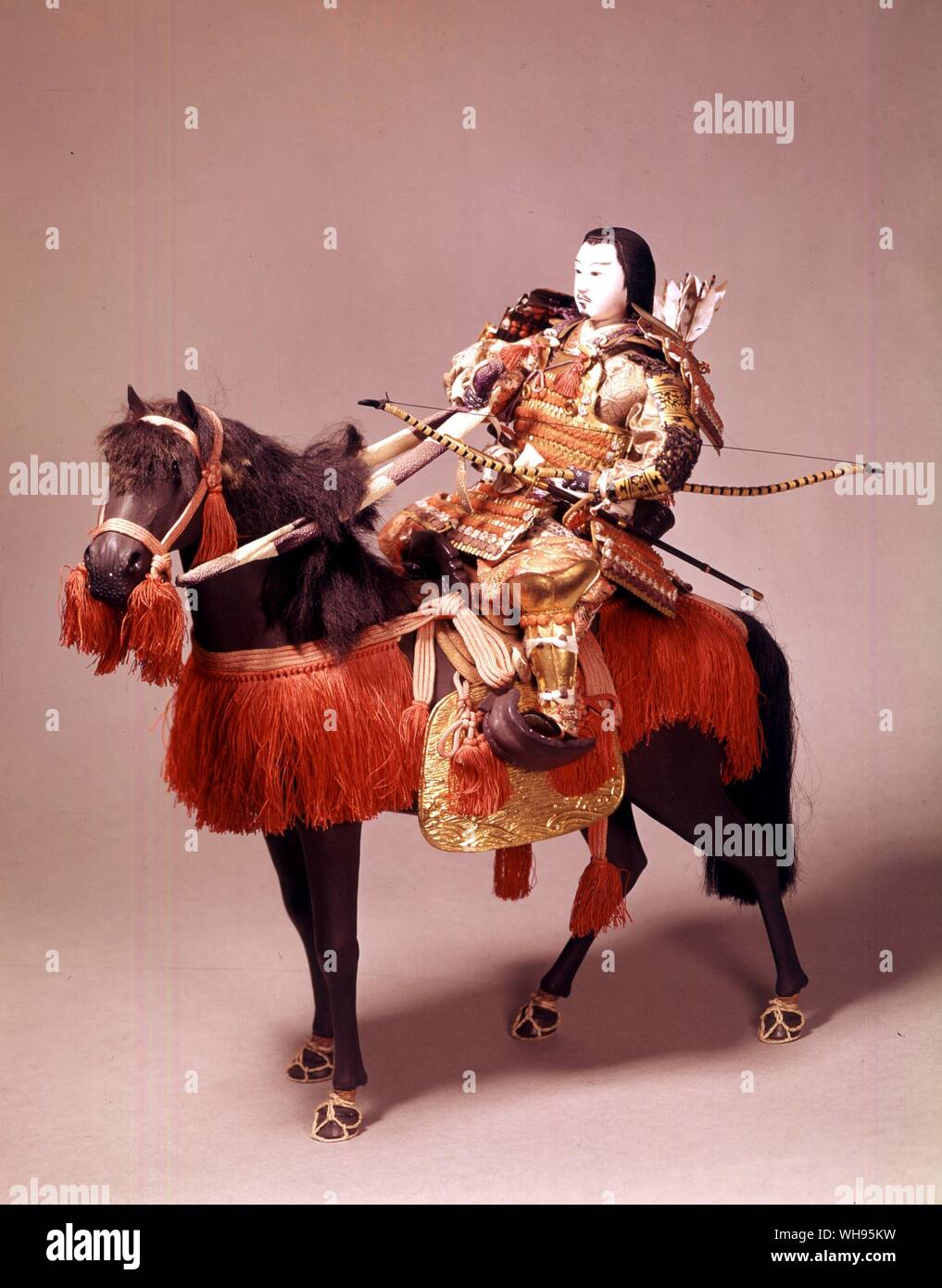Mounted Warrior Stock Photos Mounted Warrior Stock Images Alamy