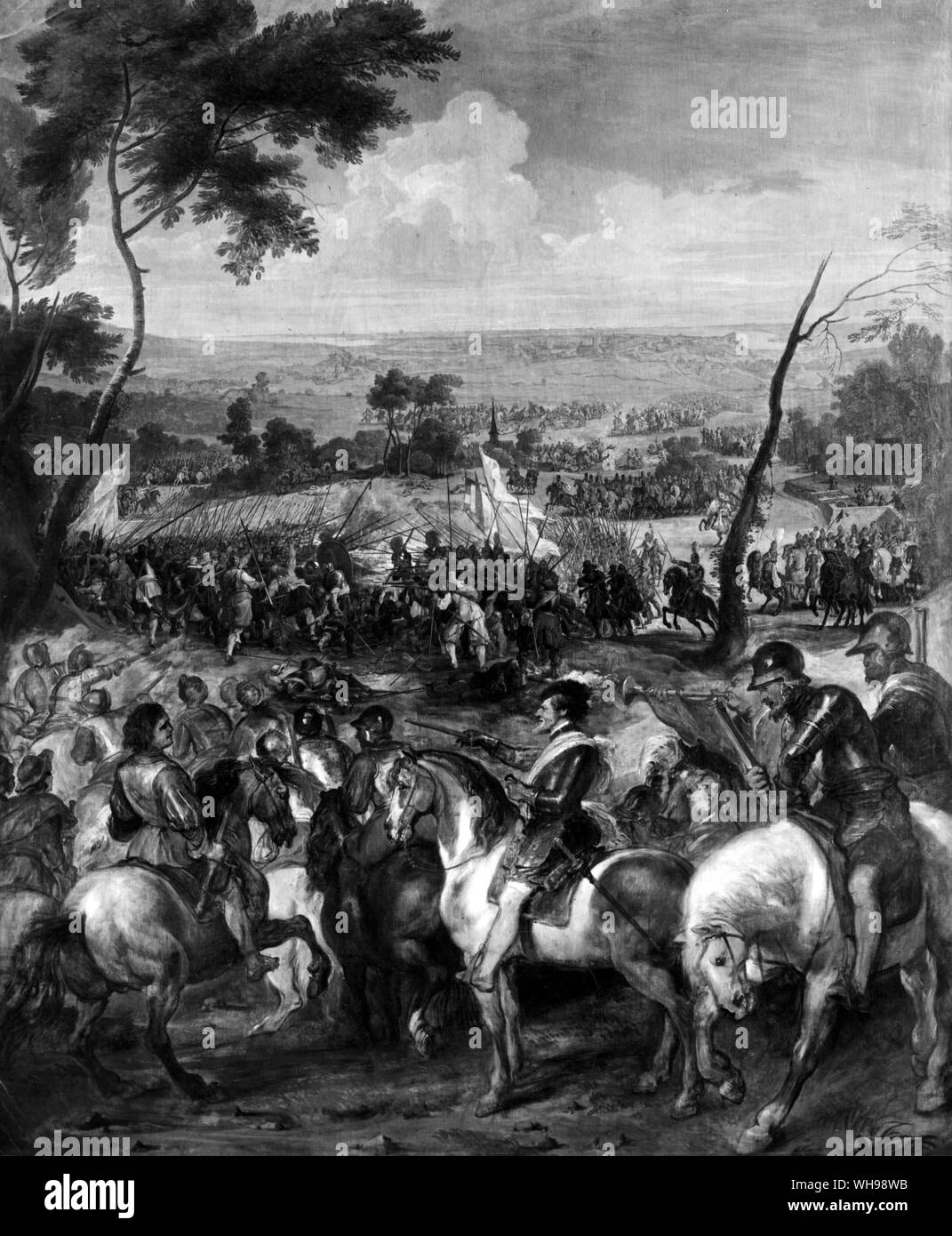 Germany 16th century hi-res stock photography and images - Alamy