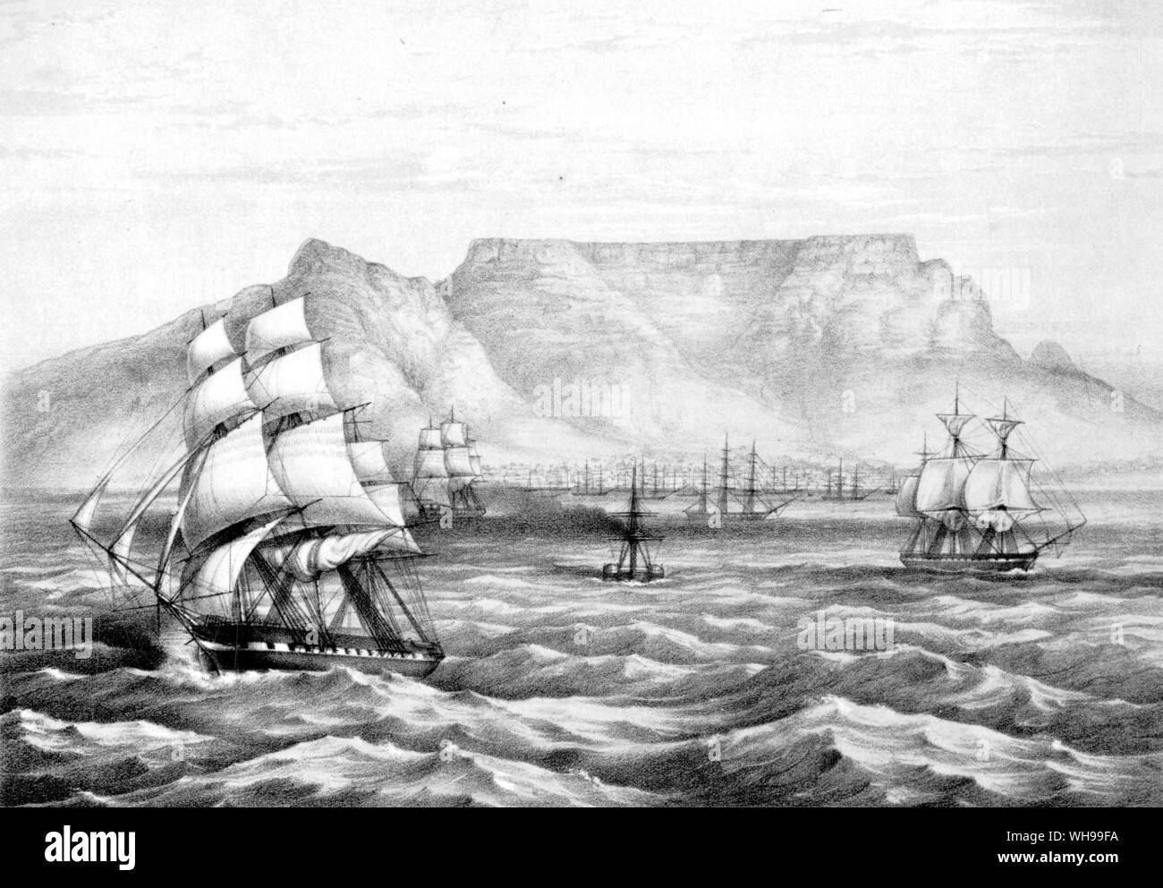 Challenger Black And White Stock Photos Images Alamy