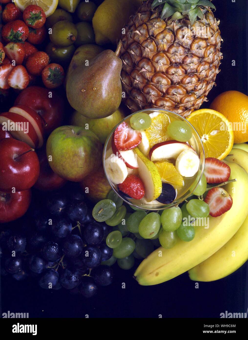 Fruit Stock Photo