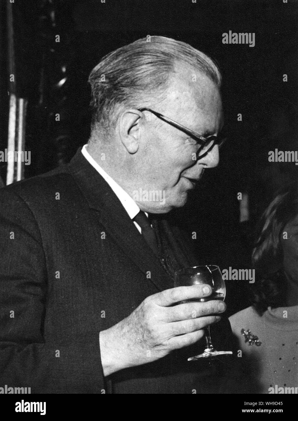 Lady anne blunt and wilfrid hires stock photography and images Alamy