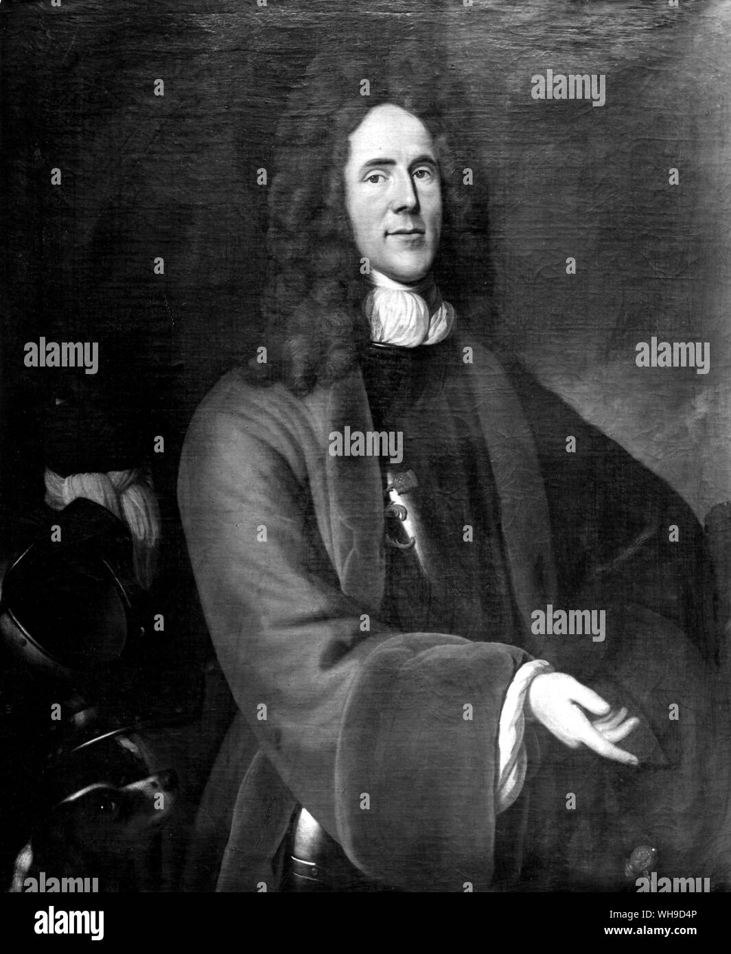 John Blackadder, 1534 Stock Photo Alamy