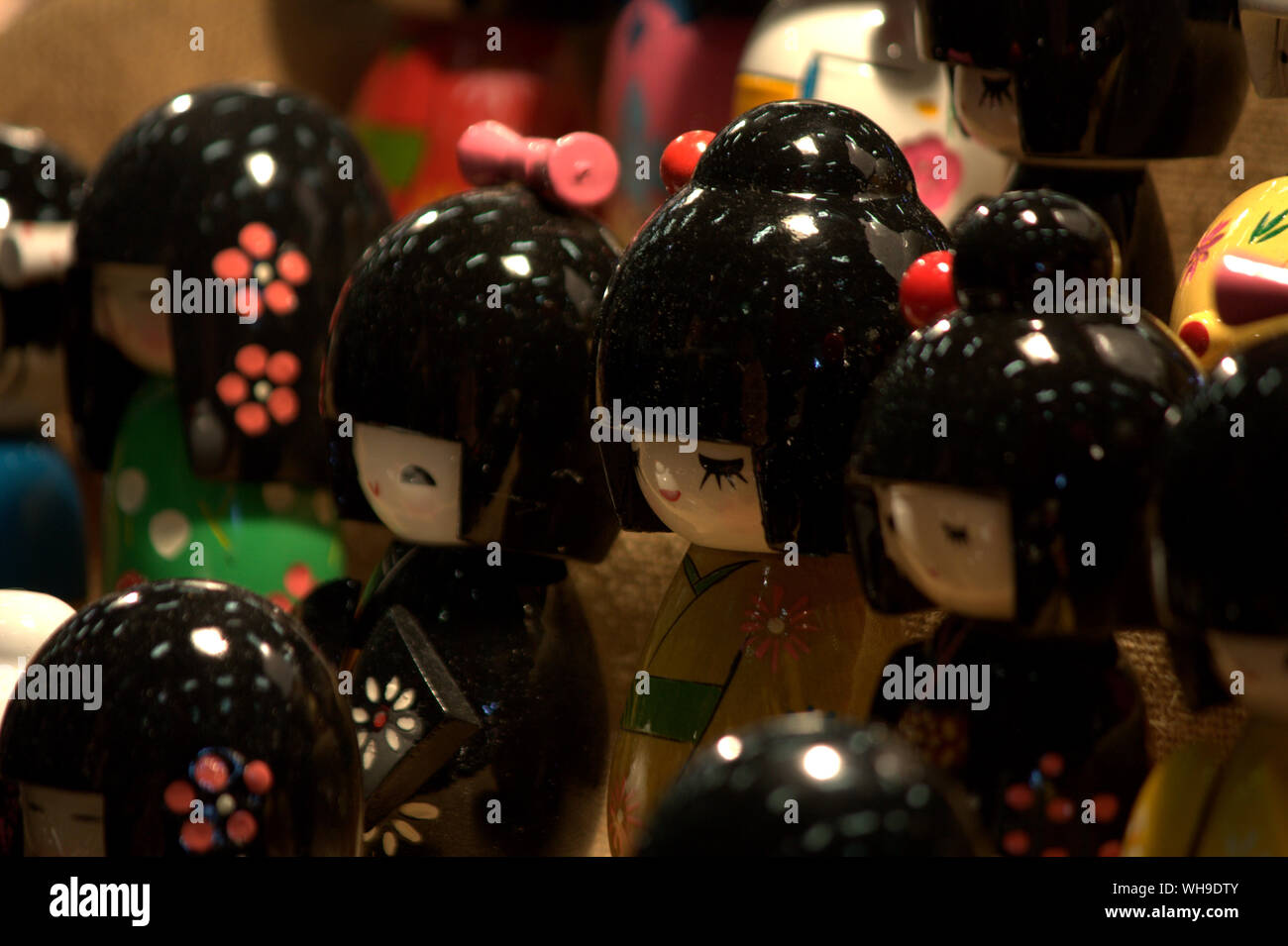 kokeshi dolls shop