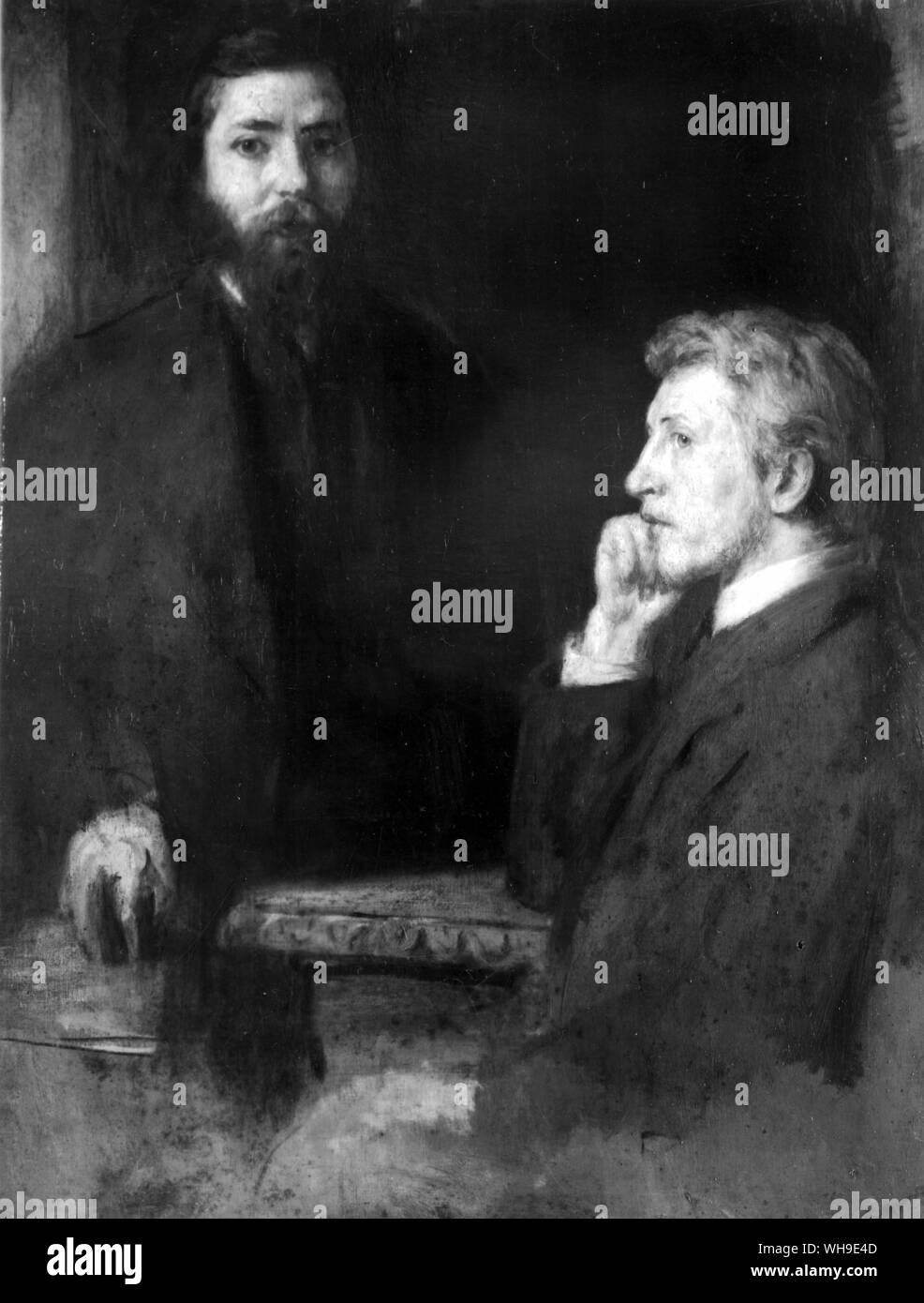 Hildebrand hires stock photography and images Alamy