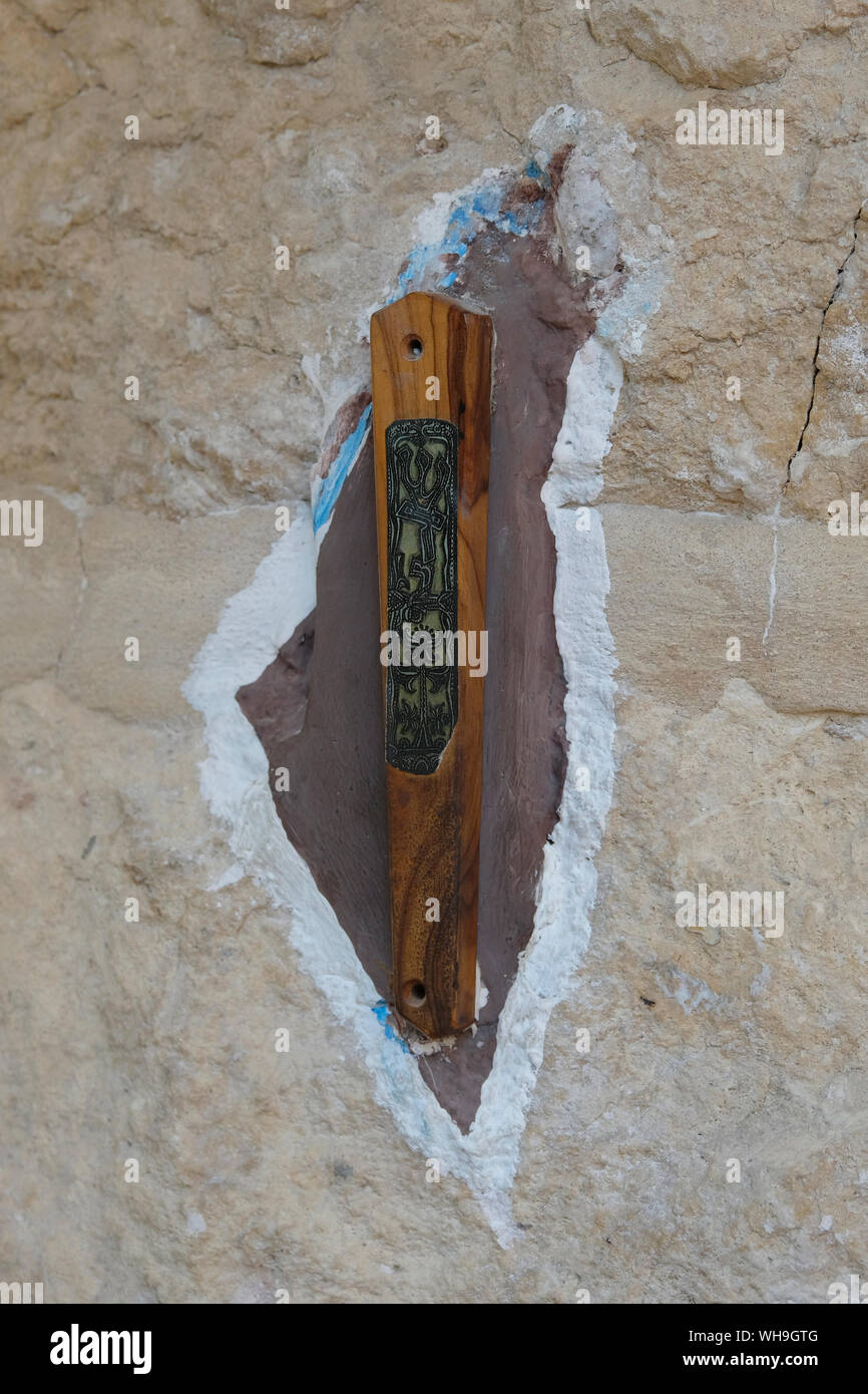 Map of yisrael hires stock photography and images Alamy