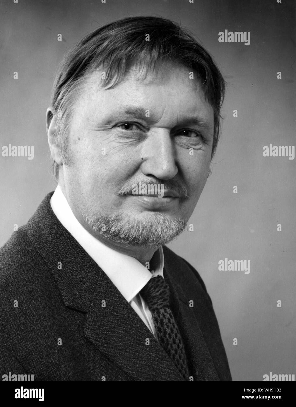 Tom Stobart (?) / Stobait Stock Photo Alamy