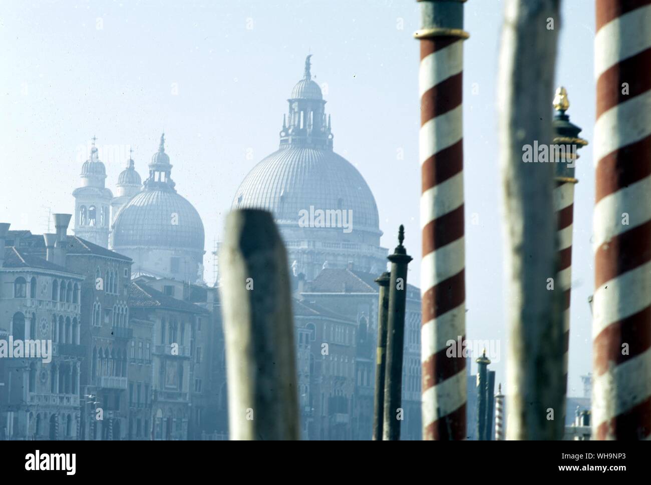 Historical places of italy hi-res stock photography and images - Alamy