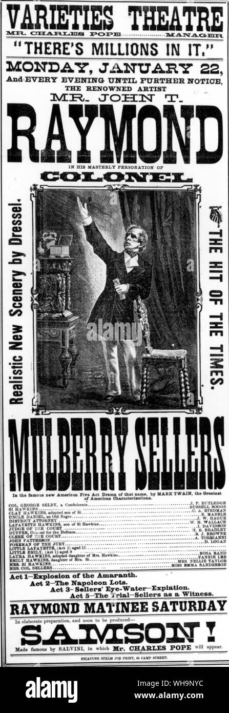 Further Mo/' Playbill Vintage Broadway Musical Magazine Theatre Cover Print