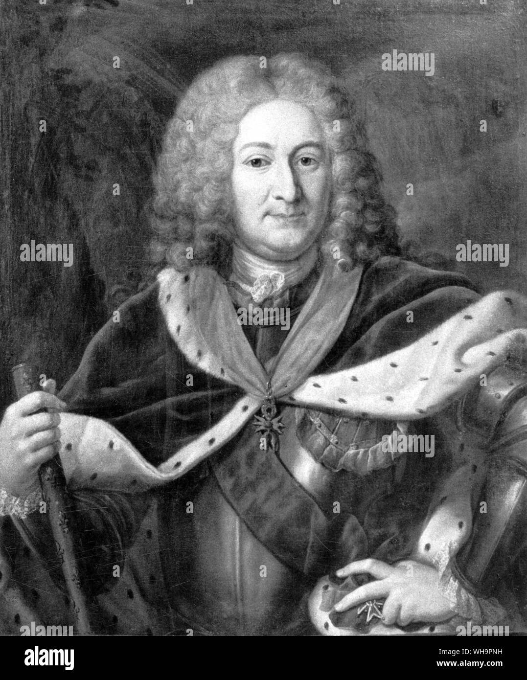 French School 18th Century High Resolution Stock Photography and Images ...