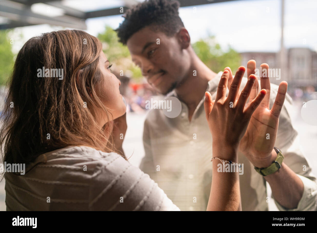 how to say goodbye to a casual relationship
