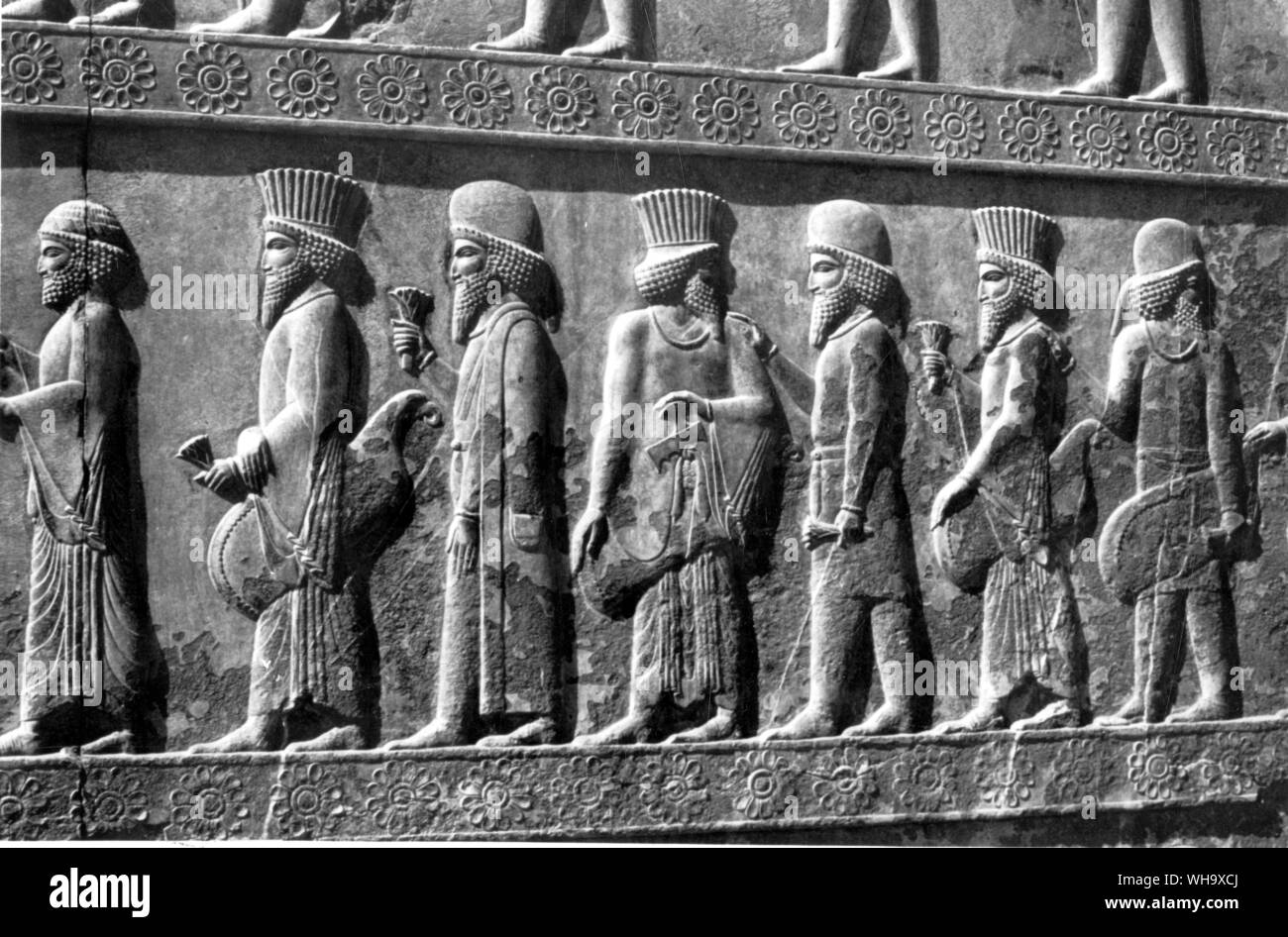 The Persians