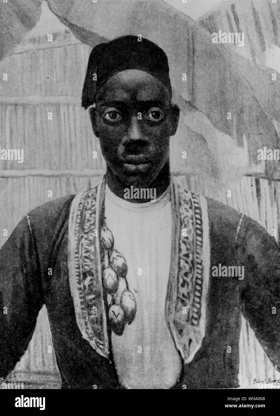 King of uganda hires stock photography and images Alamy