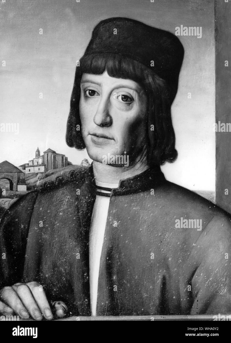 Martin alonso hires stock photography and images Alamy