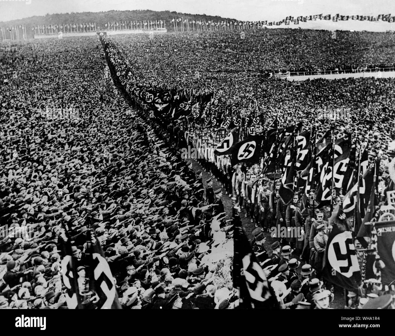 Pre war image hi res stock photography and images Alamy