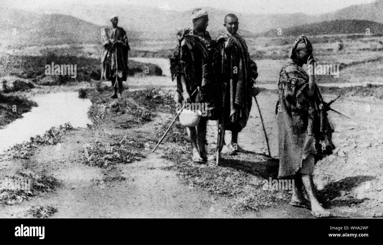 Spanish legion hires stock photography and images Alamy