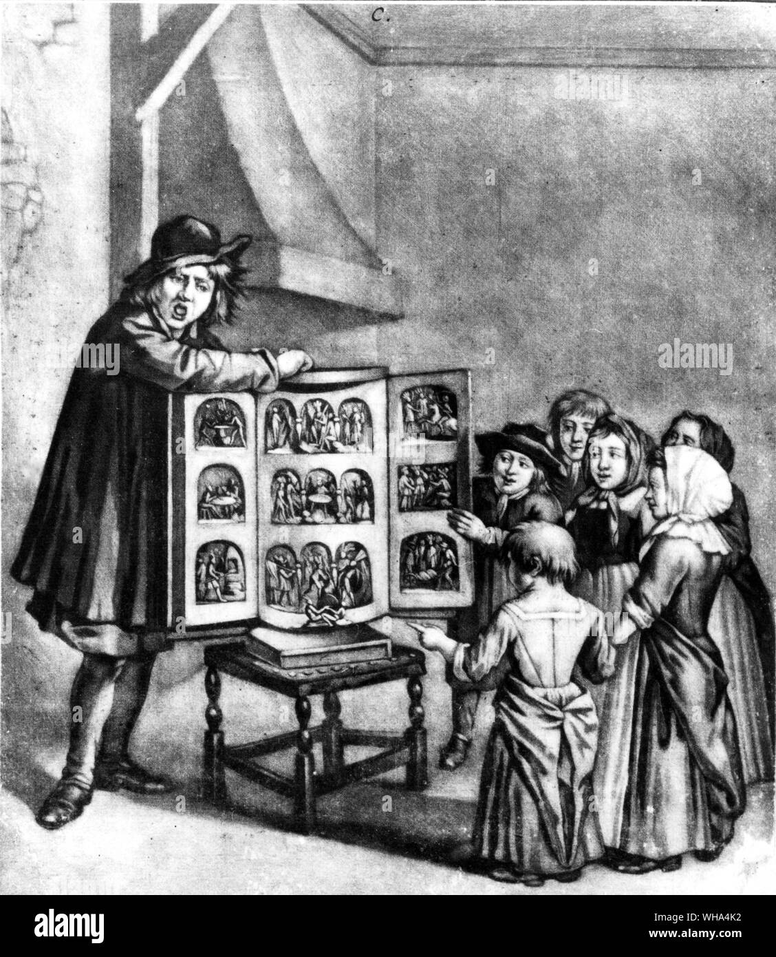 Diarest 1669 1686 High Resolution Stock Photography and Images - Alamy