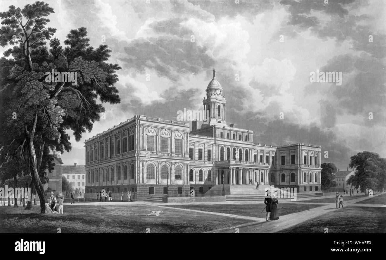 City Hall . New York Stock Photo