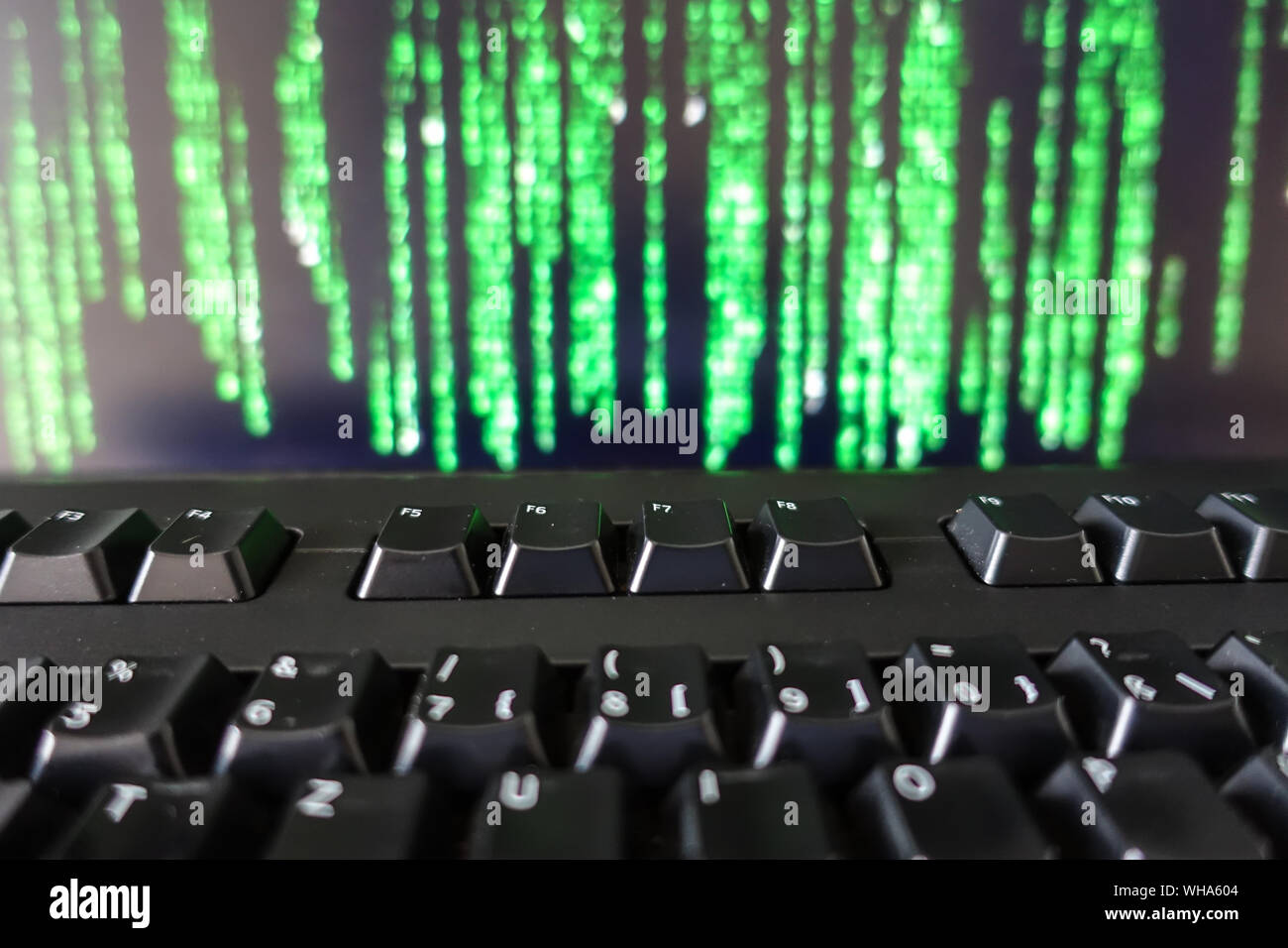 Computer Codes High Resolution Stock Photography and Images - Alamy