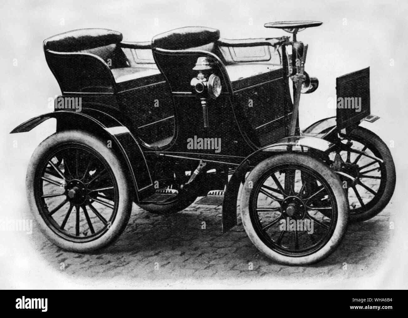 1901 Koppel. 19011903 Stock Photo Alamy