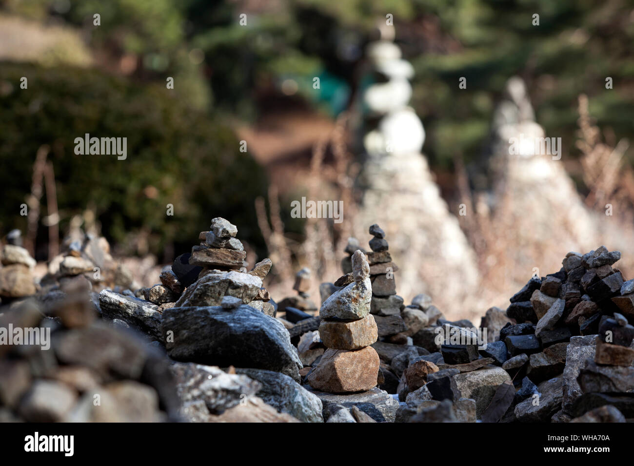 Stones temple hires stock photography and images Alamy