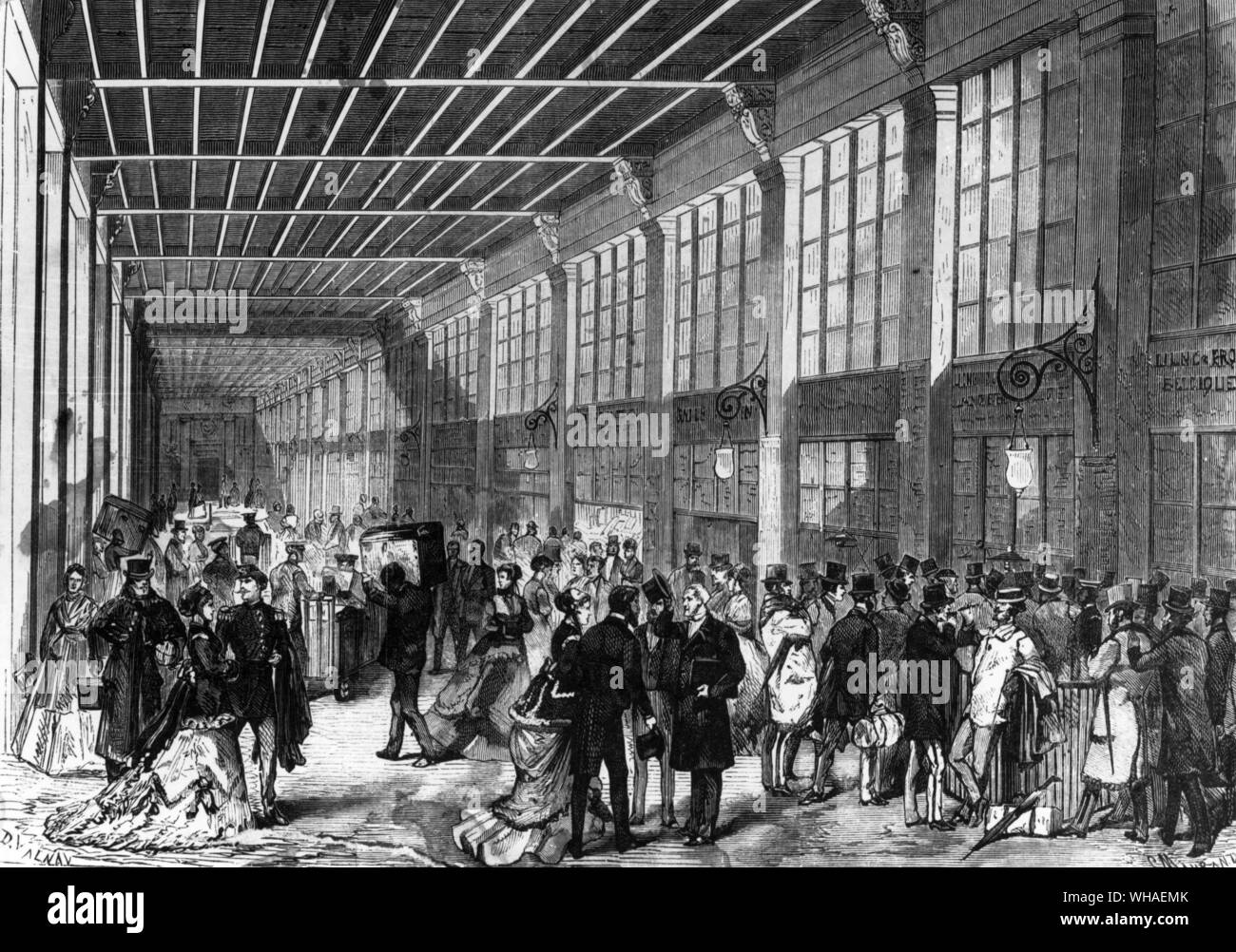 Chateau de compiegne Black and White Stock Photos & Images Alamy